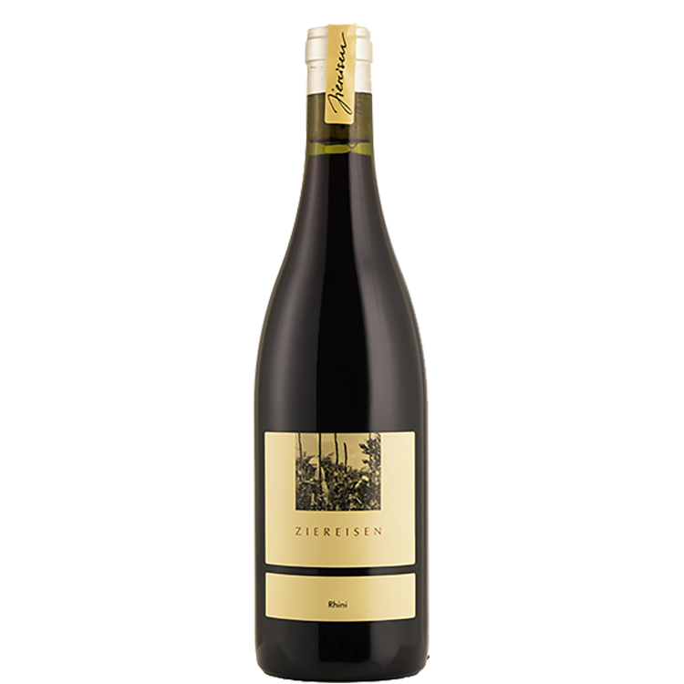 Weight Ziereisen Rhini Blauer Pinot Noir 2019