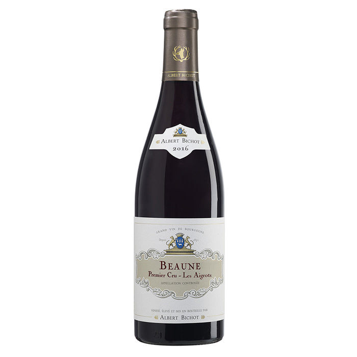 Albert Bichot Beaune 1er Cru "Clos des Aigrots" 2016