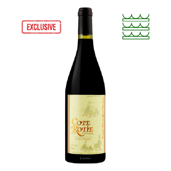 Domaine Burgaud Cote Rotie