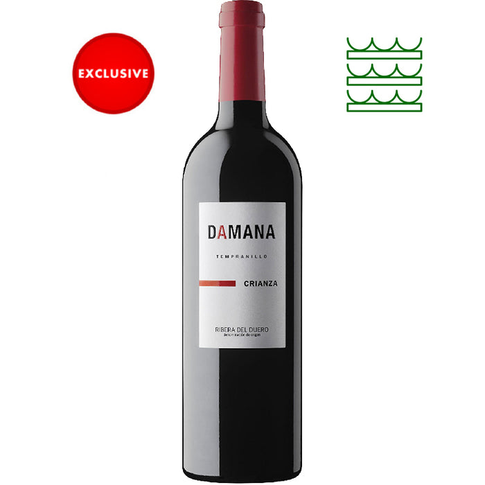 Bodegas Tábula Crianza 2015