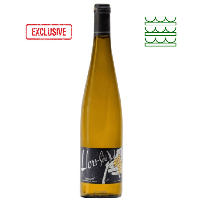 Domaine Brégeon Muscadet "Hors Série" 2020 750ml X 6 Orignal Box