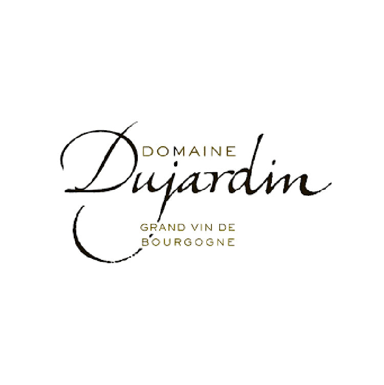 Domaine Dujardin Hommage Blanc 2019