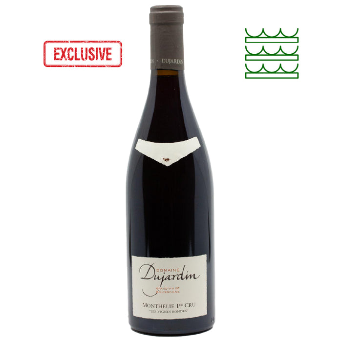 Domaine Dujardin Monthelie 1er Cru "Vignes Ronde" 2019