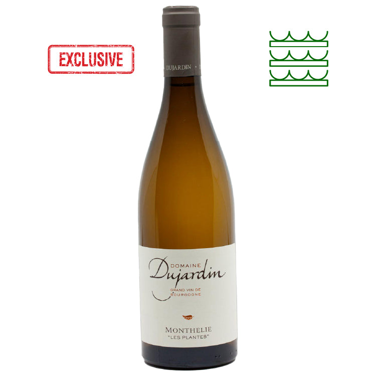 Domaine Dujardin Monthelie Blanc "Les Plantes" 2020