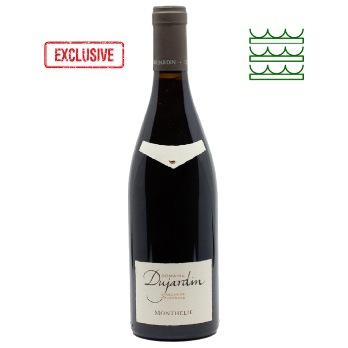 Domaine Dujardin Monthelie Rouge 2019