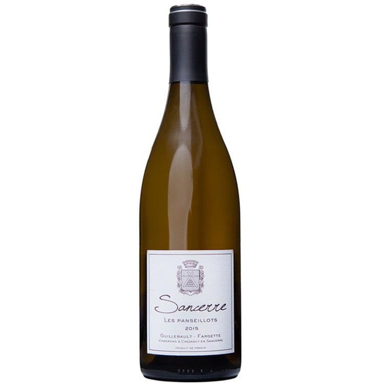 Guilleraut Fargette - Sancerre Panseillots 2020