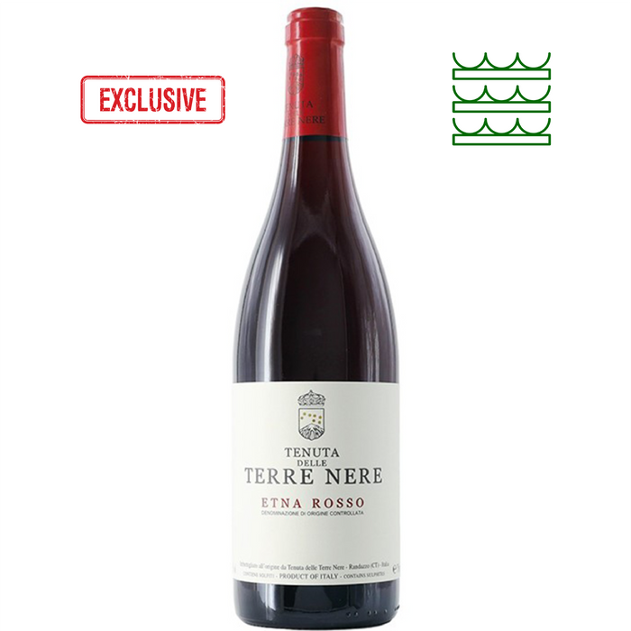 Terre Nere Etna Rosso 2020