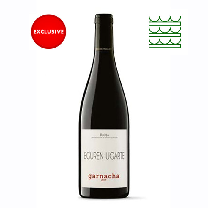 EGUREN UGARTE GARNACHA 2014