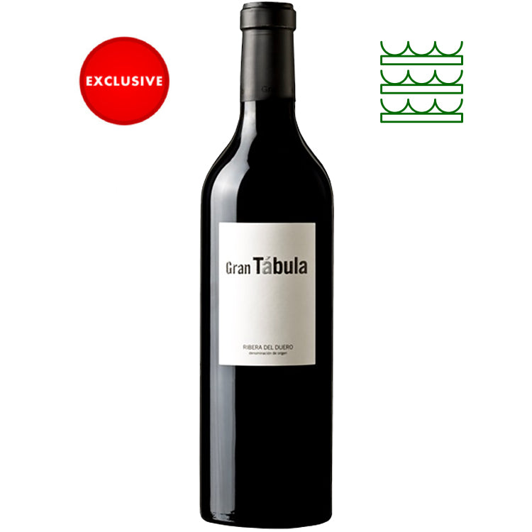 Bodegas Tábula Gran Tábula