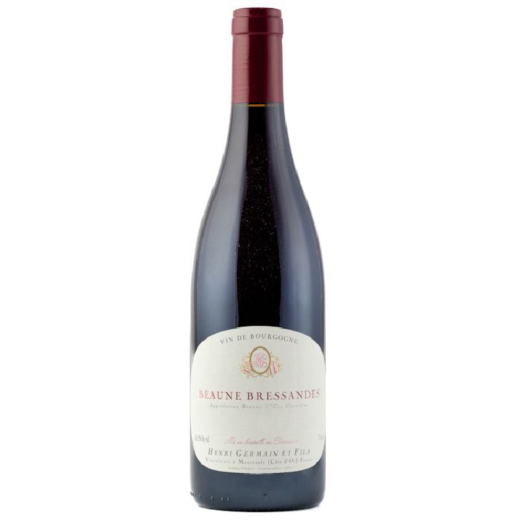 Henri Germain Beaune 1er Cru