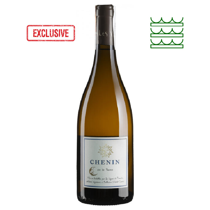 Les Vignes de Paradis Chenin VDF 2020