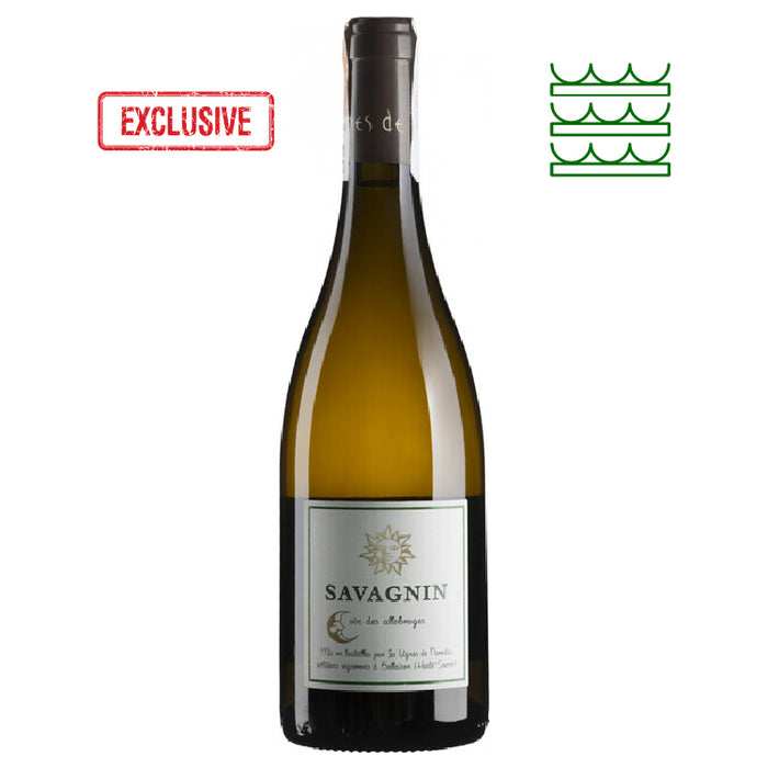 Les Vignes de Paradis Savagnin 2020