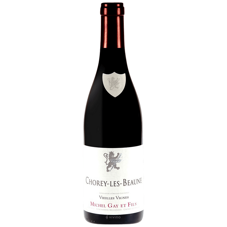 Michel Gay - Chorey Les Beaune Vieilles Vignes 2017