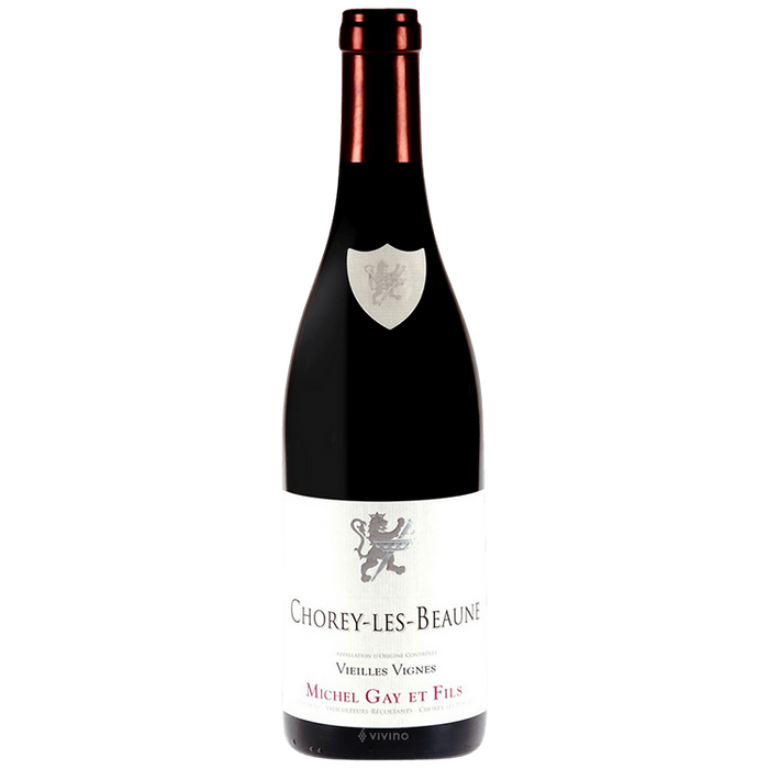 Michel Gay - Chorey Les Beaune Vieilles Vignes 2017