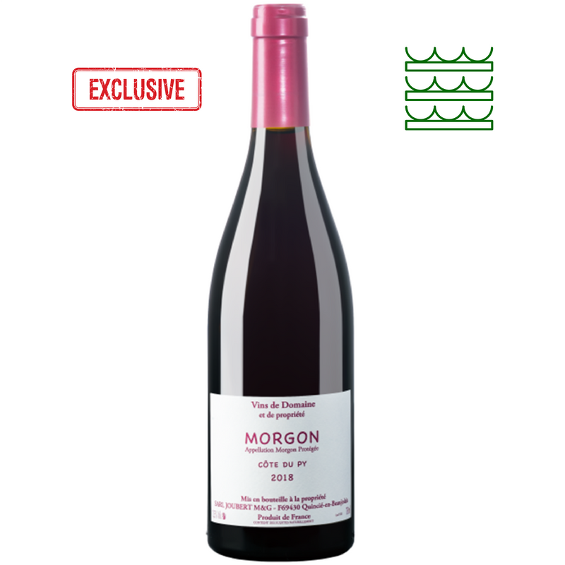 Domaine Joubert Morgon "Vieilles Vignes" 2020