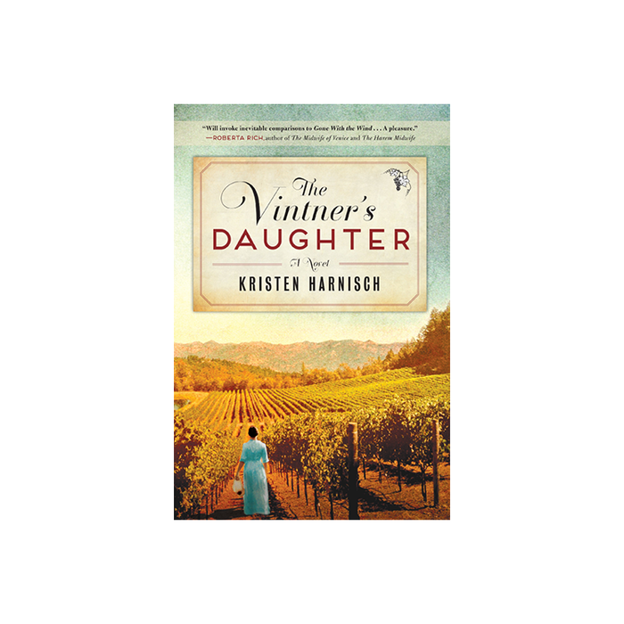 Vintner's Daughter