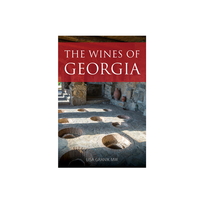 The Wines of Georgia