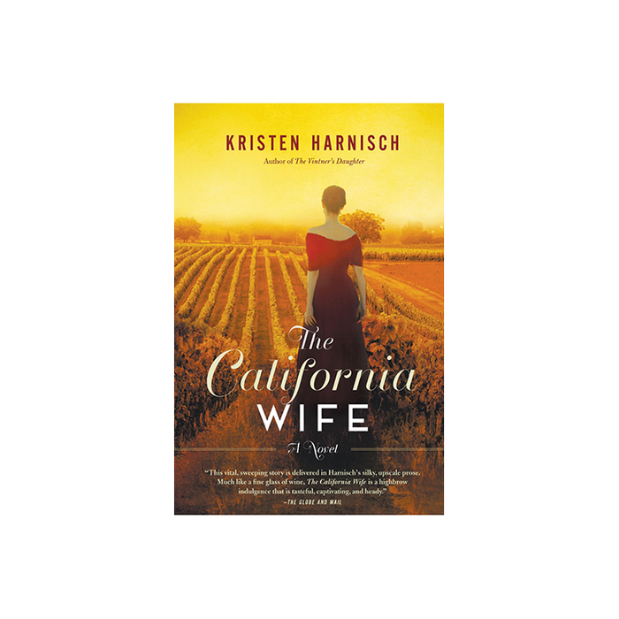 The California Wife