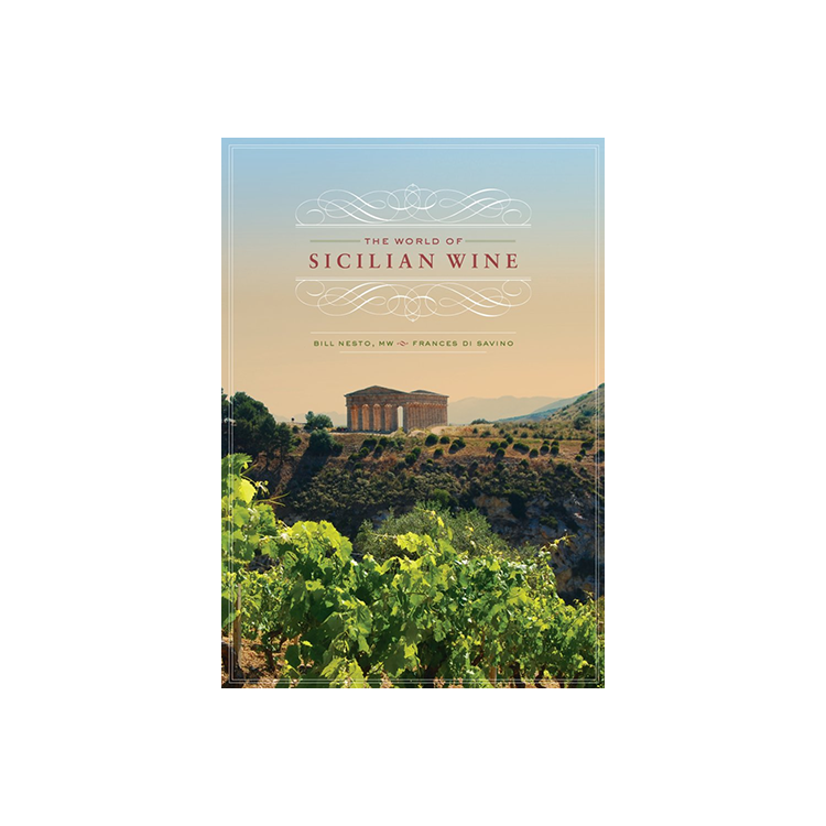 The World of Sicilian Wine