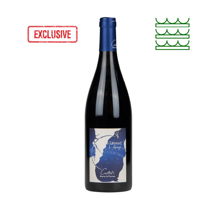 Domaine Curtet Frisson des Cimes Savoie 2019